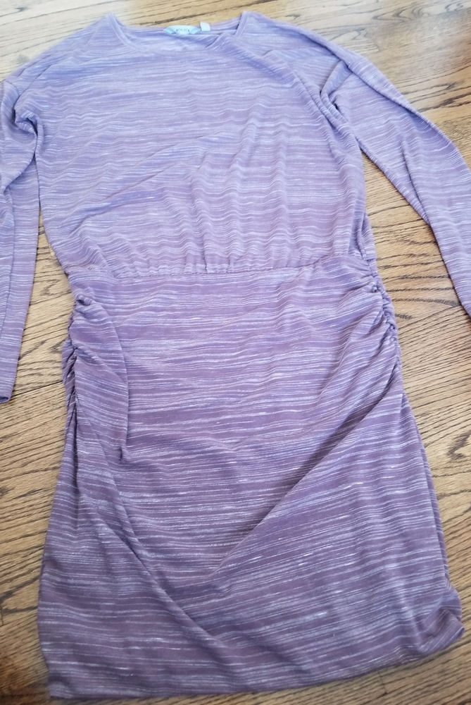 Athleta dress